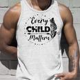 Orange Day Every Child Kindness Matter 2022 Anti Bully Tank Top Gifts for Him