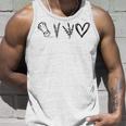Practical Magic Witch Salt Rosemary Lavender Love Gardening Tank Top Gifts for Him