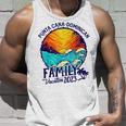 Punta Cana Dominican Vacation 2023 Matching Family Group Unisex Tank Top Gifts for Him