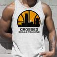 Rainman Throwback Unisex Tank Top Gifts for Him