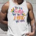 This Is A Gay That The Lord Has Made Pride Lgbt Unisex Tank Top Gifts for Him