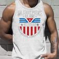 Us Army Veteran Dd214 Alumni Gift Dd214 Military Police Unisex Tank Top Gifts for Him