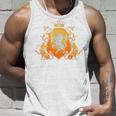 Vacation Family Crest 2023 Family Crest Funny Gifts Unisex Tank Top Gifts for Him