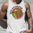 Vintage Colonial Marines Bug Stomper We Endanger Species Tank Top Gifts for Him