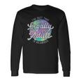 18Th Birthday Legally An Adult Hilarious Bday Long Sleeve Gifts ideas
