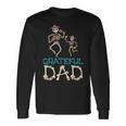 Im Always A Grateful Father Dad Halloween Long Sleeve T-Shirt Gifts ideas