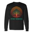 Attract Abundance Positive Quotes Kindness Long Sleeve T-Shirt Gifts ideas