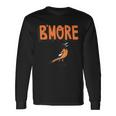 Baltimore Pride Bmore Maryland Md Pride Month Long Sleeve T-Shirt T-Shirt Gifts ideas