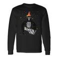 Birthday Boy Gorilla Tag Gorilla Tag Monke Vr Gamer Long Sleeve T-Shirt Gifts ideas