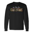 Do It For Black Culture Black History Month African Pride Long Sleeve T-Shirt Gifts ideas