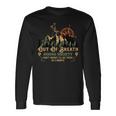 Out Of Breath Hiking Society Long Sleeve T-Shirt Gifts ideas