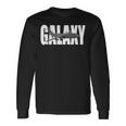 C5 Galaxy Long Sleeve T-Shirt Gifts ideas