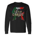 Canelos Saul Alvarez Boxer Boxer Long Sleeve T-Shirt T-Shirt Gifts ideas