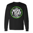 Cant Work My Body Stuck In A Hoop Hooping Mom Hula Gym 3 Long Sleeve T-Shirt Gifts ideas