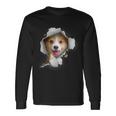 Corgi Cute Corgi Corgi Owner Corgi Long Sleeve T-Shirt Gifts ideas
