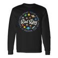 Dot Day Planets Space Make Your Mark See Where It Takes You Long Sleeve T-Shirt Gifts ideas