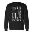 Father And Son Best Friends For Life Father’S Day 2023 Long Sleeve T-Shirt Gifts ideas