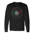 French Horn Musician Music Treble Clef Italian Hornist Long Sleeve T-Shirt T-Shirt Gifts ideas
