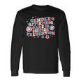 Gender Affirming Care Is Suicide Prevention Trans Rights Long Sleeve T-Shirt Gifts ideas