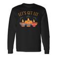 Happy Diwali Deepavali Diwali Festival Indian Hindu Hinduism Long Sleeve T-Shirt Gifts ideas