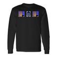 Julio Uno Long Sleeve T-Shirt Gifts ideas