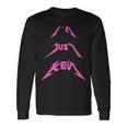 This Is My Ken Costume Im Just Ken Pun Halloween Long Sleeve T-Shirt Gifts ideas