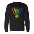 Lgbt Gay Lesbian Pride Phoenix Long Sleeve T-Shirt T-Shirt Gifts ideas