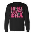 In My Lover Era Long Sleeve T-Shirt Gifts ideas