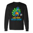 Lpsl Long Sleeve T-Shirt Gifts ideas Lpsl Long Sleeve T-Shirt Gifts ideas