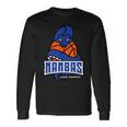 Mambas Basketball Long Sleeve T-Shirt Gifts ideas