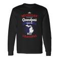 Michigan Grandpas Make The Best Grandpas Long Sleeve T-Shirt T-Shirt Gifts ideas