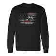 R44 Helicopter Pilot Aviation Long Sleeve T-Shirt T-Shirt Gifts ideas