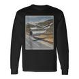Rc-12 Guardrail Signal Sleuth Long Sleeve T-Shirt Gifts ideas