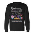 Sewing Quilting Quotes Sewing Lover Long Sleeve T-Shirt T-Shirt Gifts ideas