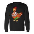 Thanksgiving Turkey Hawaii Thanksgiving Turkey Cruise Long Sleeve T-Shirt T-Shirt Gifts ideas