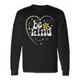 Unity Day Be Kind For Anti Bullying Orange Long Sleeve T-Shirt Gifts ideas