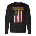 Uss Billings Lcs-15 Littoral Combat Ship Veterans Day Long Sleeve T-Shirt Gifts ideas