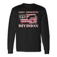 Veteran Vets US 101St Airborne Division Veteran Tshirt Veterans Day 1 Veterans Long Sleeve T-Shirt Gifts ideas