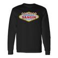 Welcome To Fabulous Sangin Afghanistan Shirt Long Sleeve T-Shirt Gifts ideas