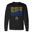 World Down Syndrome Awareness Day The Lucky Few Long Sleeve T-Shirt Gifts ideas