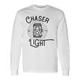 Analog Photography LoverLight Chaser Photography Long Sleeve T-Shirt Gifts ideas