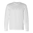 Cape Cod Retro Cola Cape Cod Ma Vintage Summer Cape Cod Long Sleeve T-Shirt T-Shirt Gifts ideas