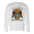 It's 5 O’Clock Somewhere Parrot Summer Beach Sunset Drinking Long Sleeve Gifts ideas