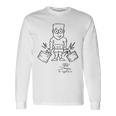 Oh Oh Weightlifter Humorous Long Sleeve T-Shirt Gifts ideas Oh Oh Weightlifter Humorous Long Sleeve T-Shirt Gifts ideas