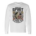Where The Spirit Of The Lord Is There Is Freedom Long Sleeve Gifts ideas