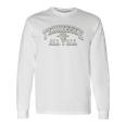 Tennessee -Vs- All Yall Knoxville Tn Orange Long Sleeve T-Shirt Gifts ideas