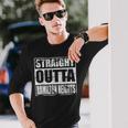 Awesome Hamilton Heights For Hamilton Heights Pride Long Sleeve T-Shirt Gifts for Him