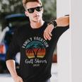 Beach Vacay Vacation 2023 Alabama Gulf Shores Long Sleeve T-Shirt T-Shirt Gifts for Him