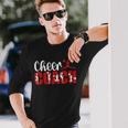Cheer Coach Cheerleader Coach Cheerleading Coach Long Sleeve Gifts for Him