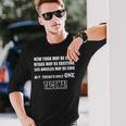 City Pride American Loving My City Name Travel Tacoma Long Sleeve T-Shirt T-Shirt Gifts for Him
